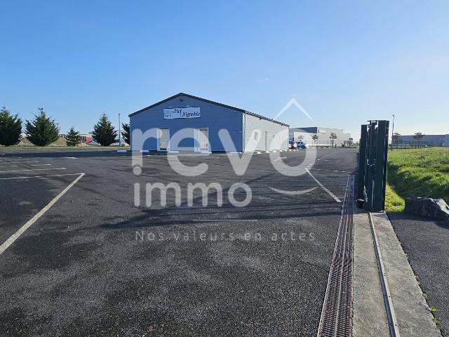 Ideal Pour Investisseur 279m² Mouzillon
