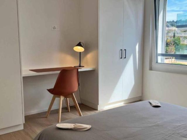 Idéal pour investisseur Bel appartement neuf de 2.5 pièces