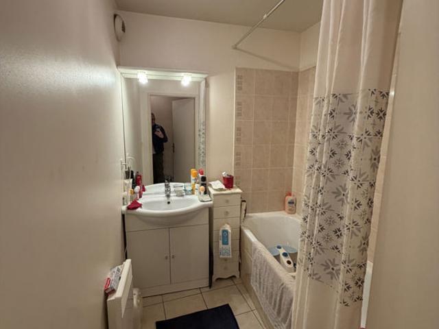 Idéal pour investisseurs ! Appartement Albert proche de la