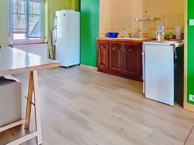 idéal pour investissement locatif