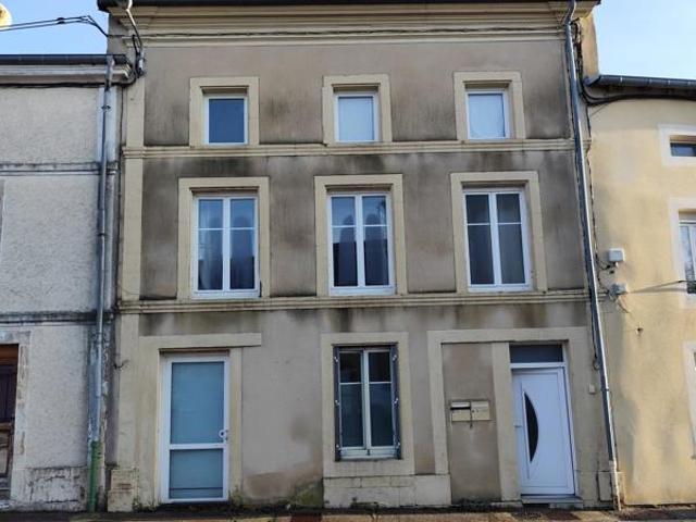 Idéal pour investissement locatif