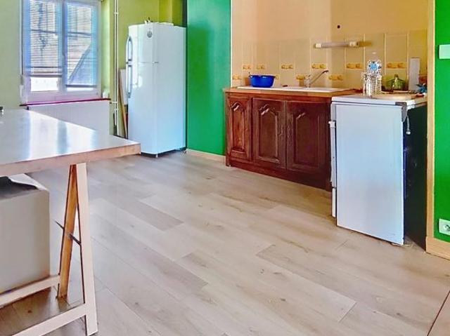 Idéal pour investissement locatif