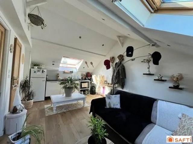 IDEAL POUR INVESTISSSEURS