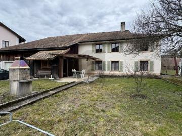 IDÉAL POUR LA CRÉATION D'APPARTEMENTS