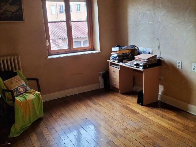 idéal pour retraité ou couple 1 enfant