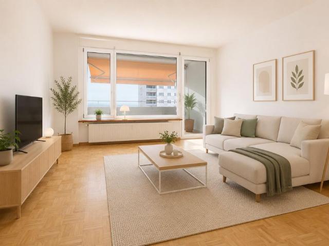 Logement idéal à Fribourg ! Un mois de loyer offert