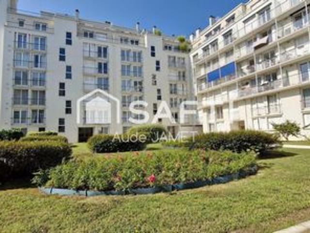 Idéal pour un investissement locatif 13.80 m2