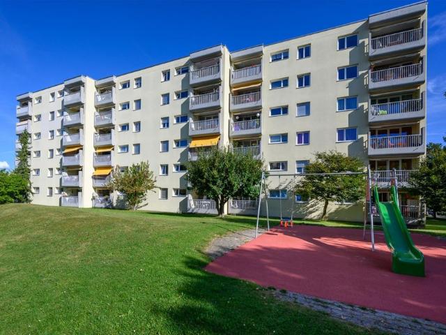 Idéal pour une famille !