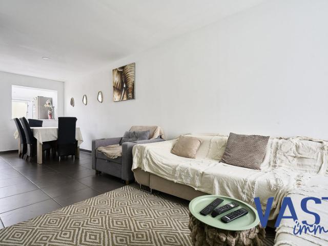 Idéal premier achat: Maison fonctionnelle à Tourcoing
