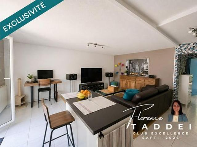 Idéal premier achat ou investissement locatif