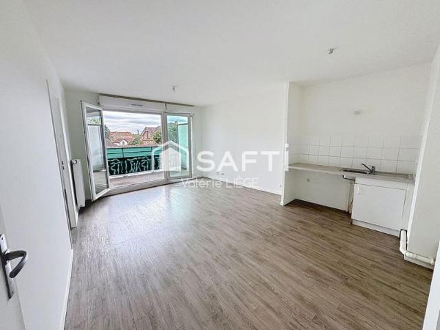 Ideal premier achat