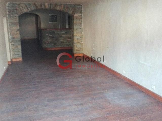 Investissement Lot de 2 Appartements et 1 Commerce Moûtiers