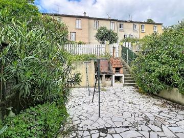 Idéal premier investissement 99m² Aubenas
