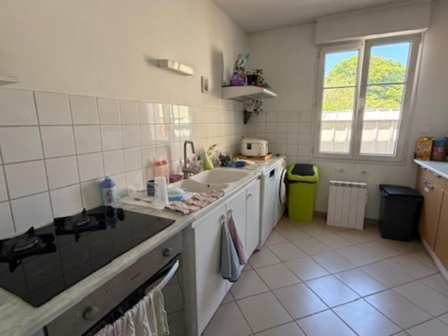 Idéal première acquisition ou achat locatif