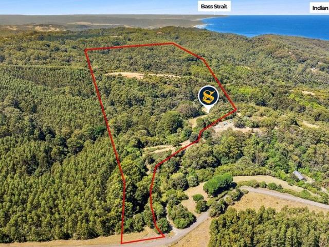 IDEAL PRIVATE CAMPING RETREAT IN THE OTWAYS