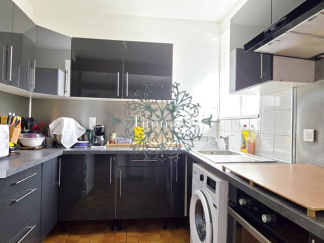 Idéal Primo Accédant ou Investisseur Appartement 2 Pièces