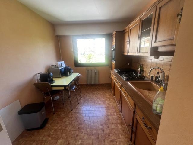 IDEAL PRIMO ACCEDANT SECTEUR BEL AIR