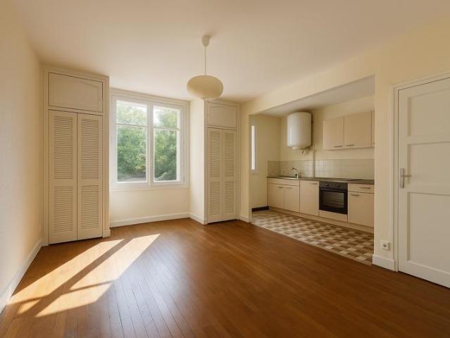 Idéal Primo accédant/investisseur Type 3 Rue Viala
