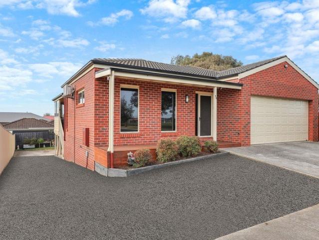 Ideal Retirement Home