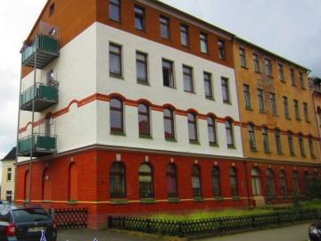IDEAL Schöner wohnen im Stadtteil Westend