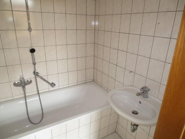 IDEAL Schöner wohnen im Stadtteil Westend