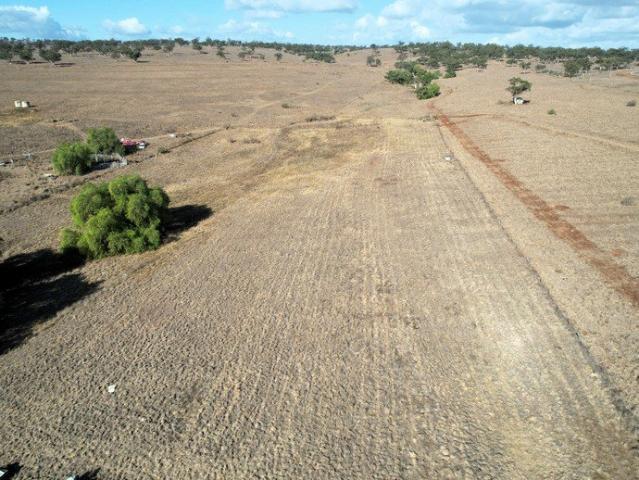 Ideal Semi rural Residential Block!