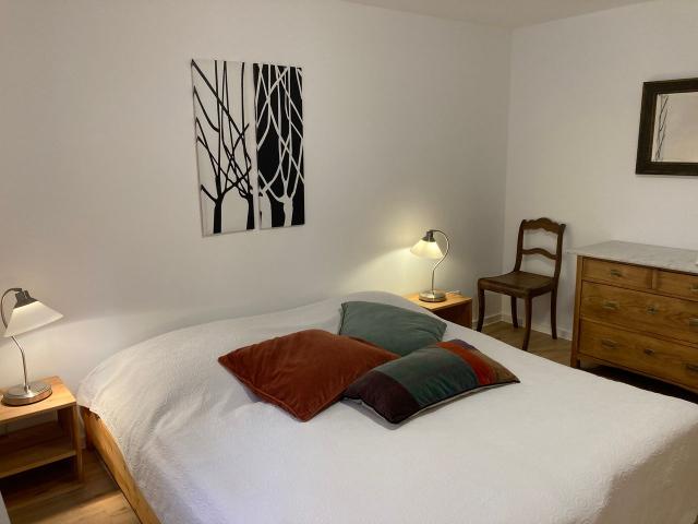 Ideal second home in the green East of Frankfurt, Frankfurt Amsterdam Apartments for Rent