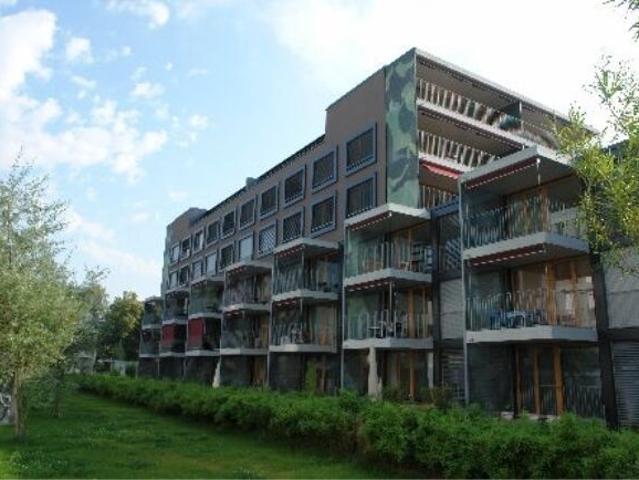 Ideal single apartment