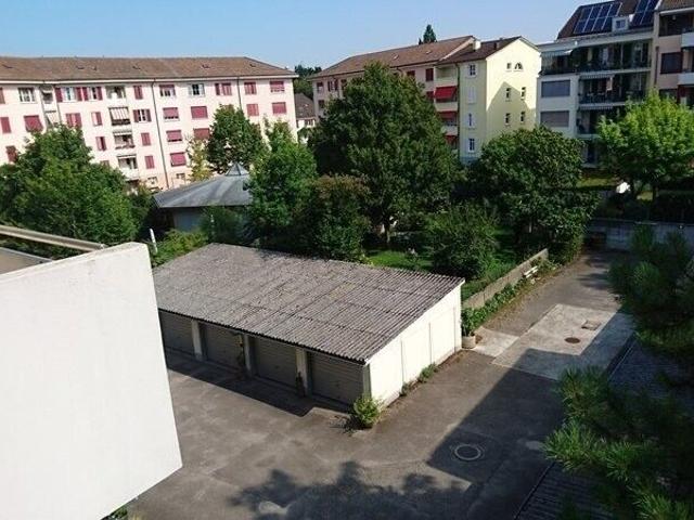 Ideal single apartment