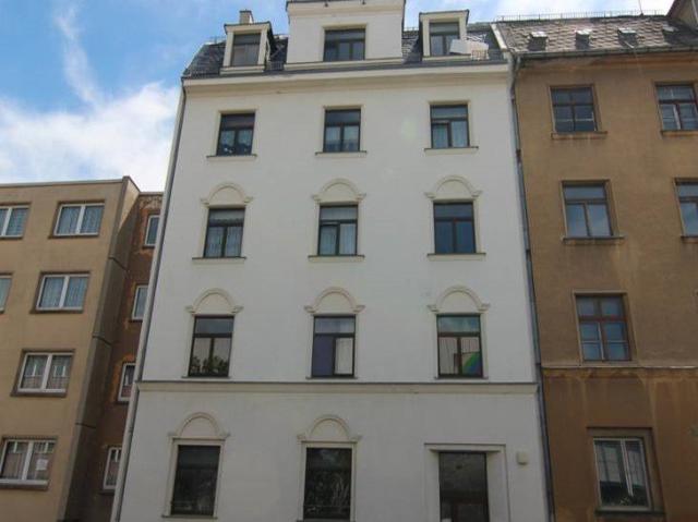 IDEAL Singles aufgepasst preiswerte 1 Raum Wohnung mit geräumiger Küche