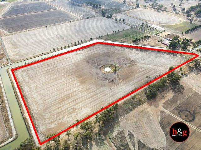 Small Acreage, Big Potential