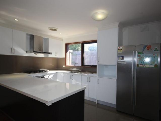 Ideal Spacious Home