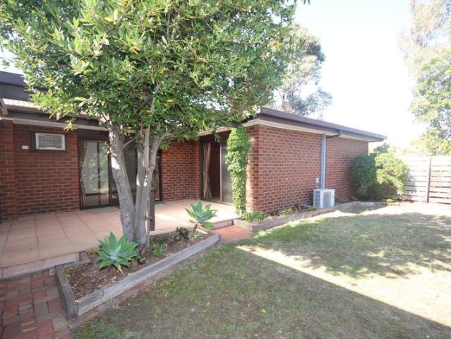 Ideal Spacious Home