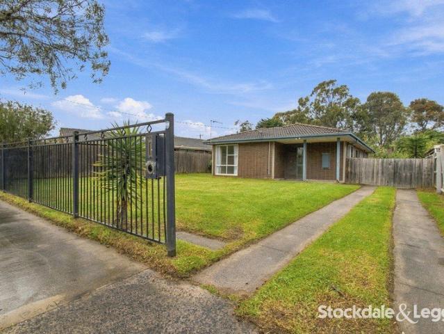 IDEAL STARTER HOME OR KEEN INVESTOR