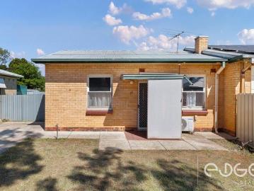 Elizabeth Downs, Adelaide, Uleybury, Playford, South Australia