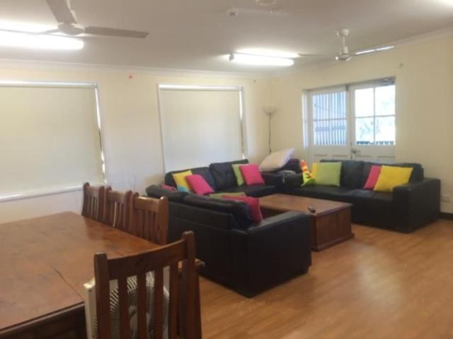 Ideal Student Accommodation