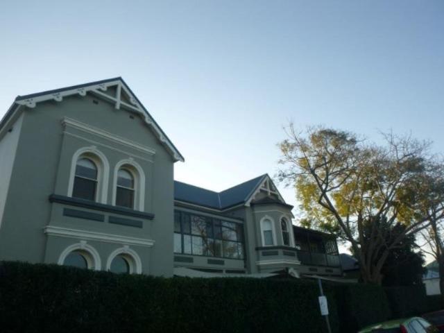 Ideal Student Accommodation