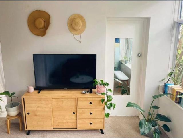 Ideal Studio apartment in sublime location