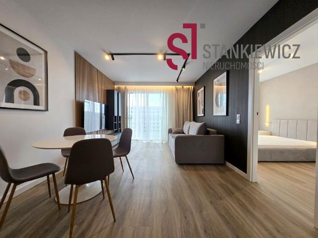 Idealny dla ciebie Apartament na Jeżycach Poznań, Jeżyce