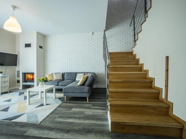 Idealny dla rodziny! 160m² Złotno| 4 pokoje| Ogród