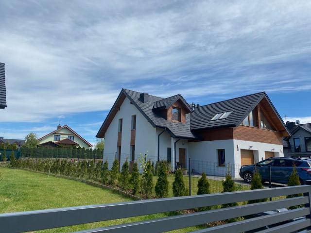 Idealny dom na wynajem