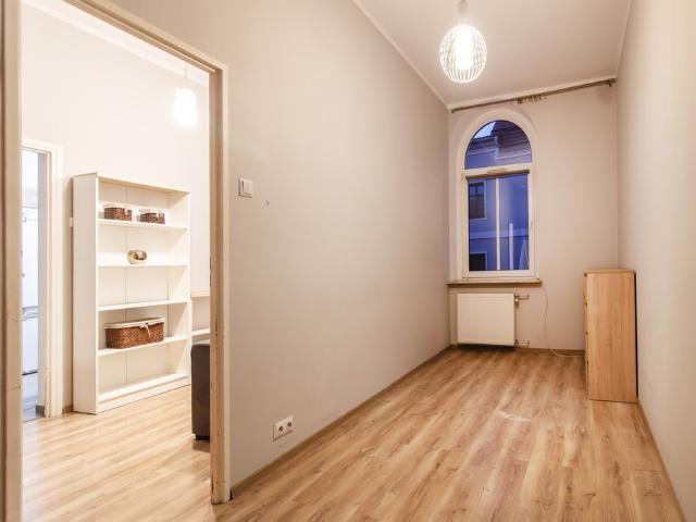 IDEALNA INWESTYCJA! Mieszkanie na parterze