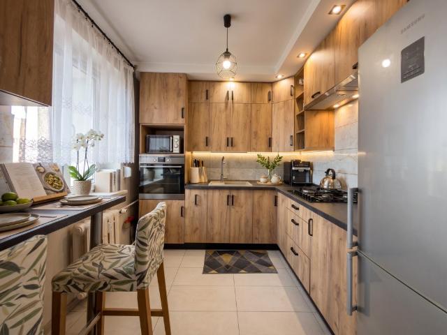 Idealne dla rodziny, 64m², 3 pokoje!