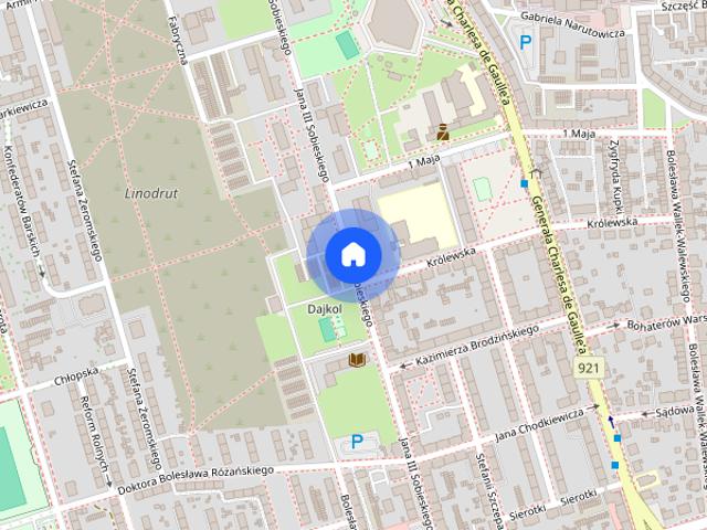 Idealne dla Studentów |Z Pięknym Widokiem| Centrum