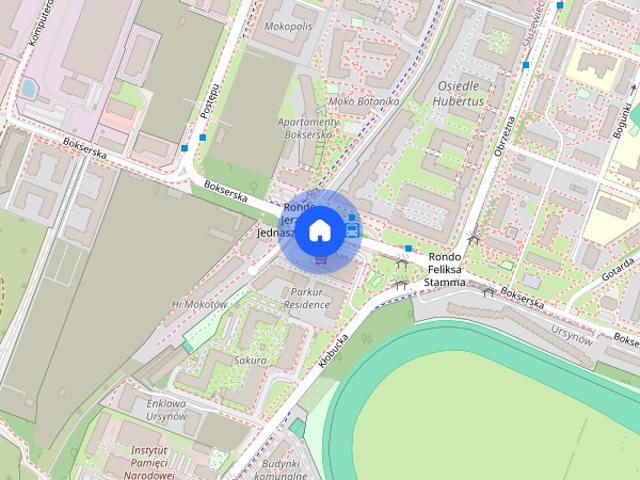 IDEALNE 2 pokoje 7 piętro z widokiem | 1 min pieszo od Biedronki