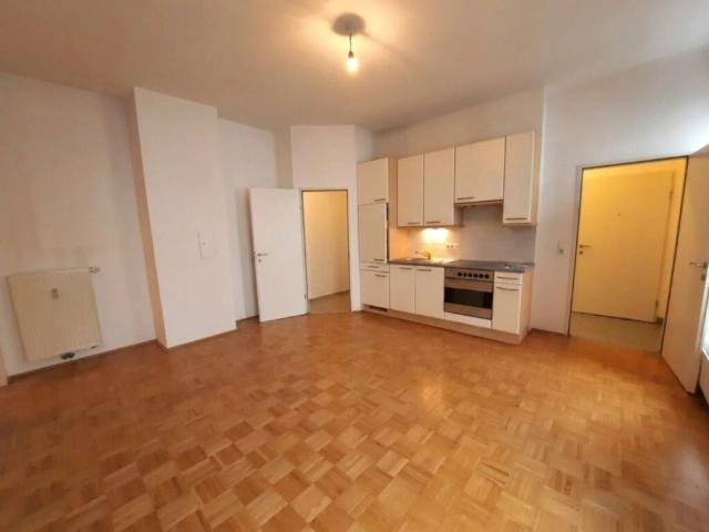 Ideale 3 Zimmer Wohnung in der Pfarrgasse 19