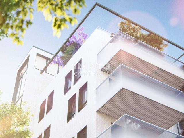 Ideale 3 Zimmer Wohnung mit westseitigem Balkon in ruhiger und grüner Lage! Provisionsfrei