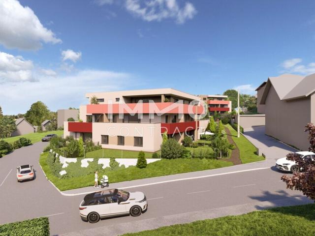 Stadtterrassen Peuerbach ihr Neues Zuhause mit Traumhaftem Ausblick!