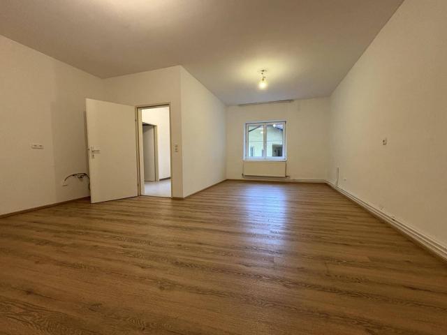 Ideale 1 Zimmerwohnung in Lambach neue Küche wird noch eingebaut
