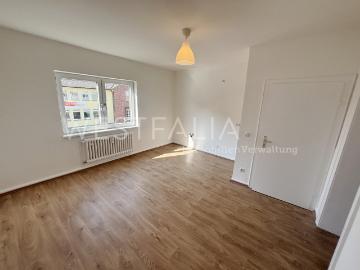 Studio for rent in Vogelsangplatz - Balkon